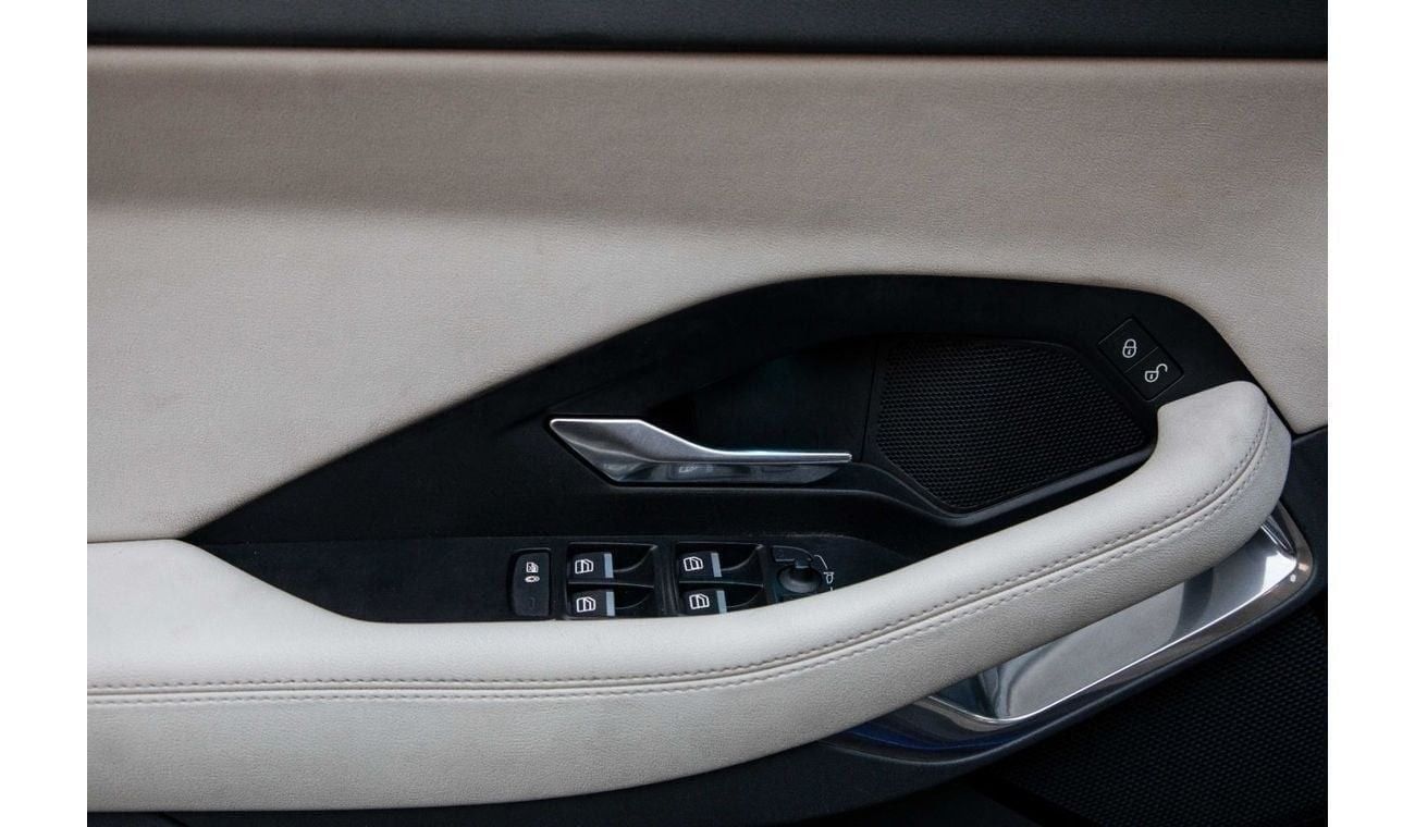 Jaguar E Pace P200 AWD | 1,547 P.M  | 0% Downpayment | Unleash Luxury