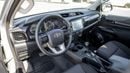 Toyota Hilux HILUX 2.4L AT