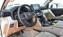 Toyota Land Cruiser 3.5L TWIN TURBO