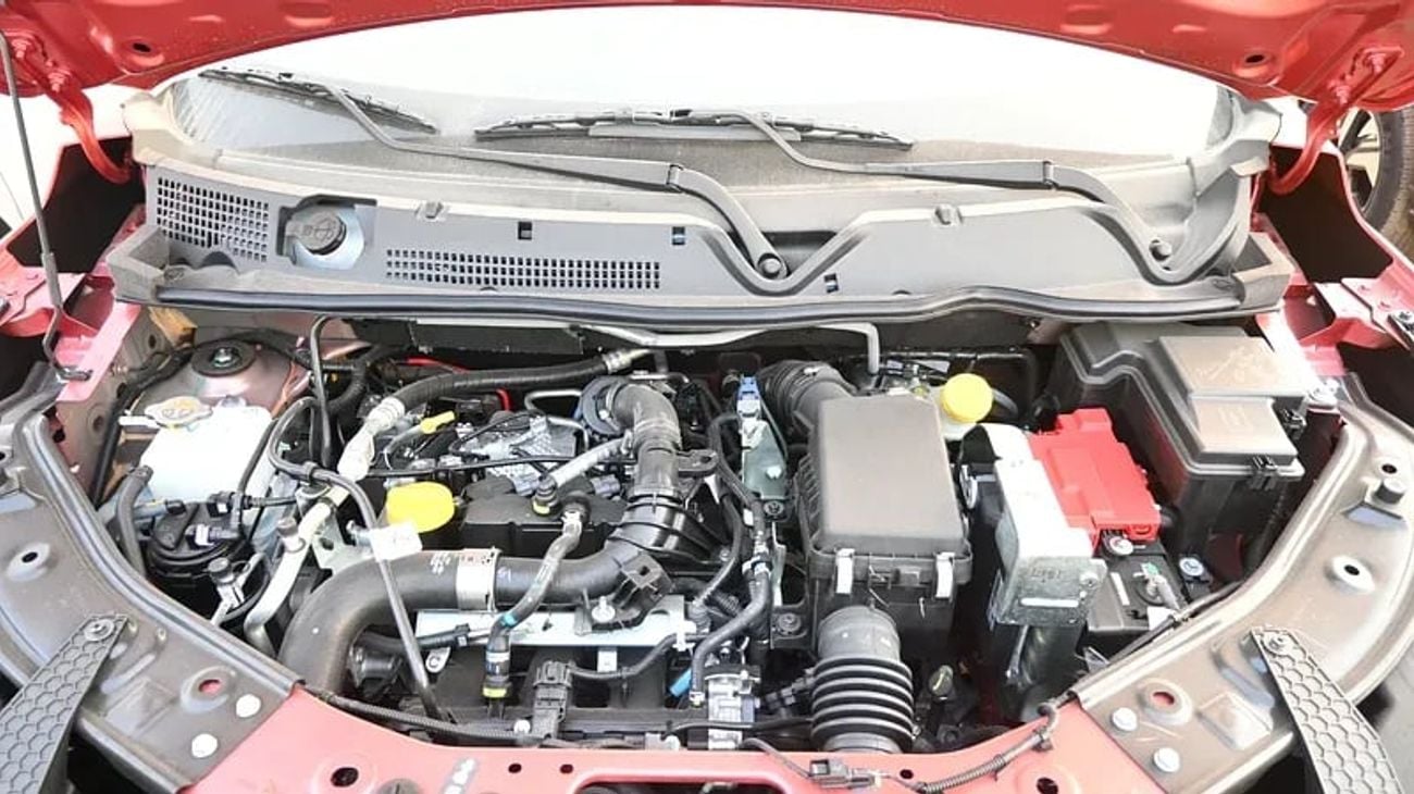 Nissan Magnite Nissan Magnite SV 1.5L Petrol 2025
