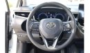 Toyota Corolla TOYOTA_COROLLA_LEVIN_2024_HYBRID_1.8_FULL_OPTIONS