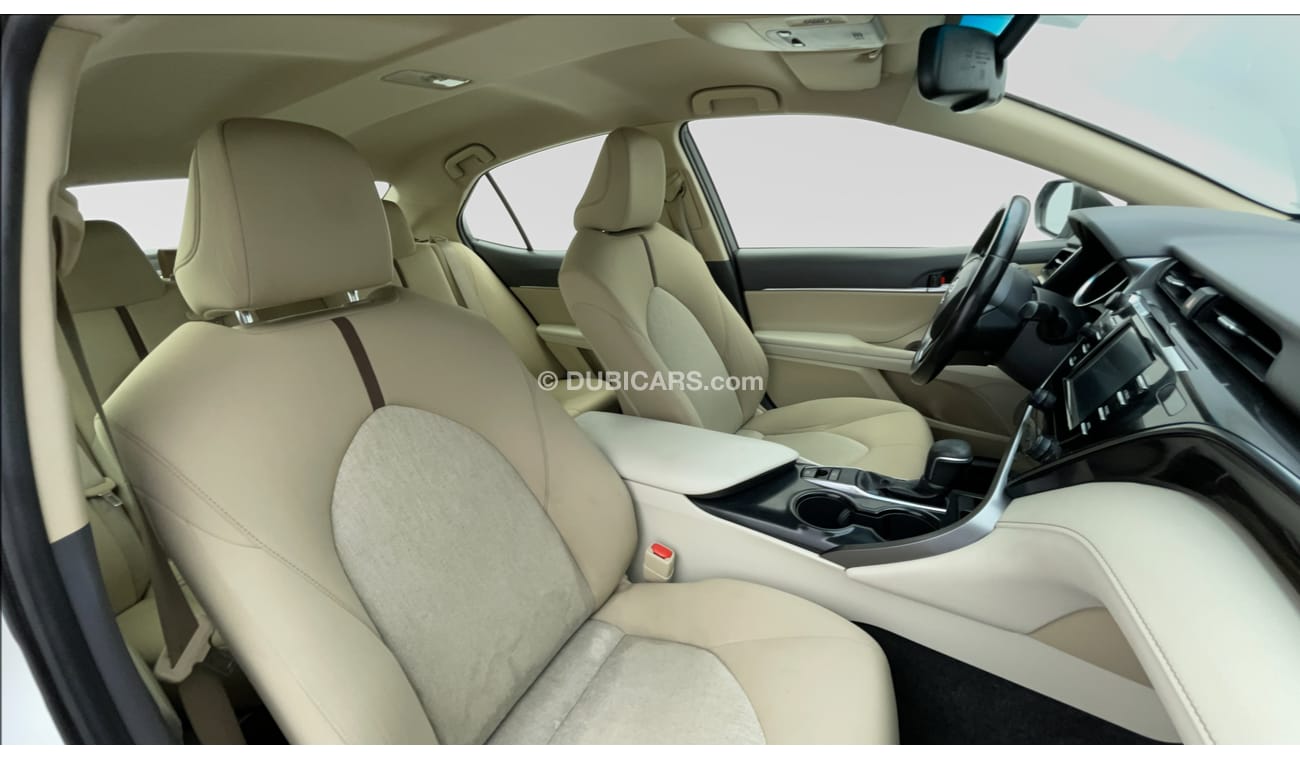 Toyota Camry GLE 2.5 | Zero Down Payment | Free Home Test Drive