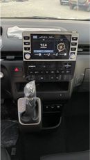 Hyundai Staria COMFORT HYUNDAI STARIS 3.5 V6 PETROL 11 STR 2025 MODEL