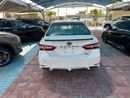 Toyota Camry Solara Toyota Camry xse trim 2020 with 2.5 engine in perfect condition, air tanks all in place, minimal dam