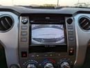 تويوتا تاندرا Crewmax 1794 Edition | GCC Specs Facelifted