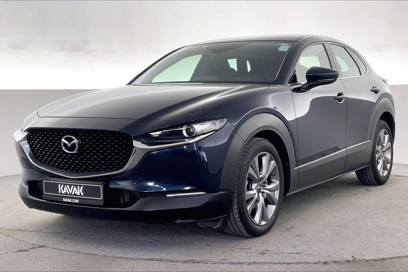 Mazda CX30 Elite | National Day Celebration | Guaranteed Warranty | 0 Down Payment