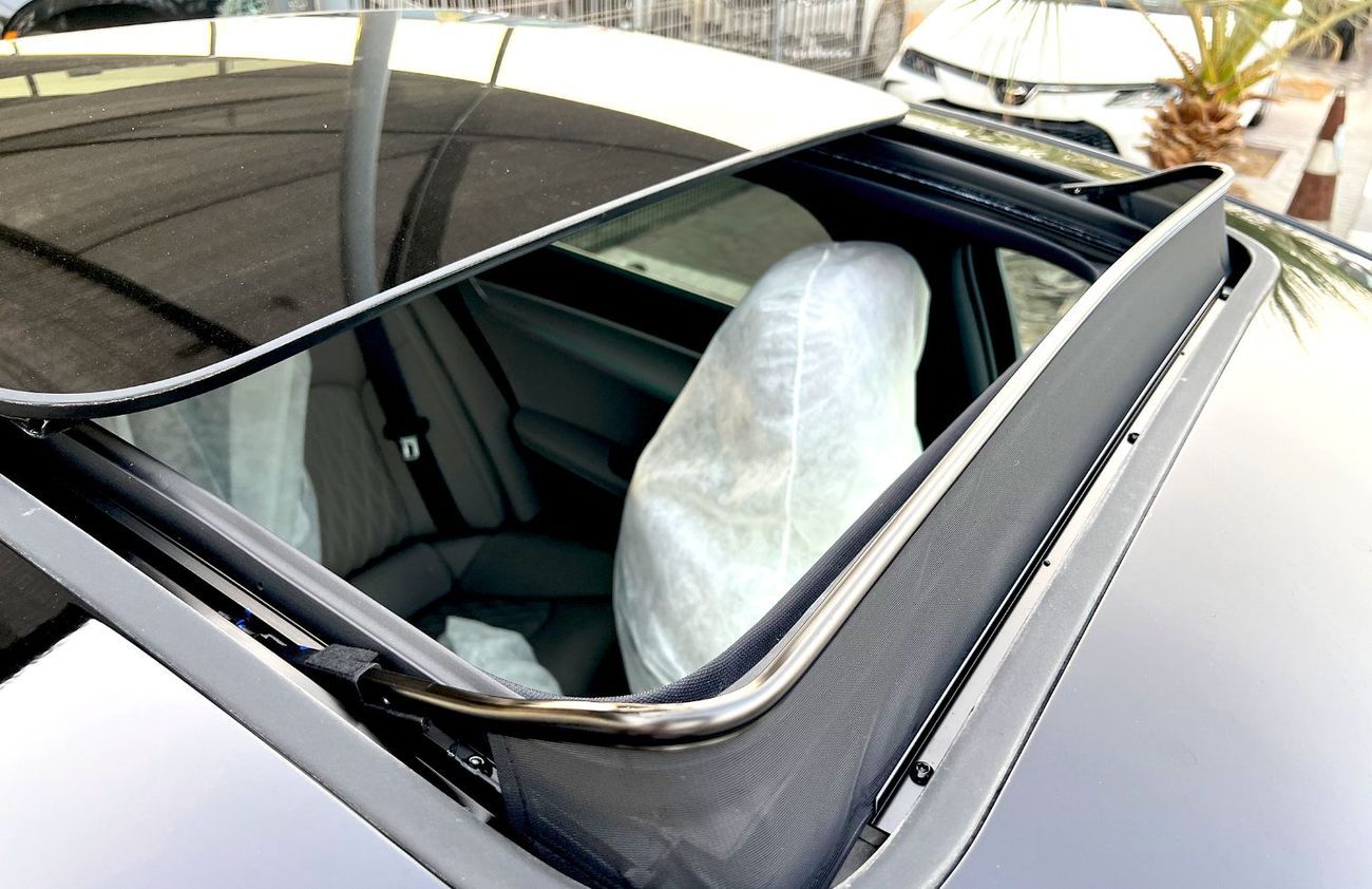 بي واي دي هان 2025 Plug-in hybrid EXPORT ONLY