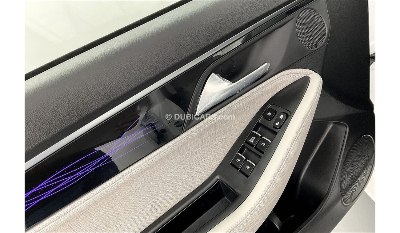 JAC J7 Intelligent | 1 year free warranty | 0 down payment | 7 day return policy