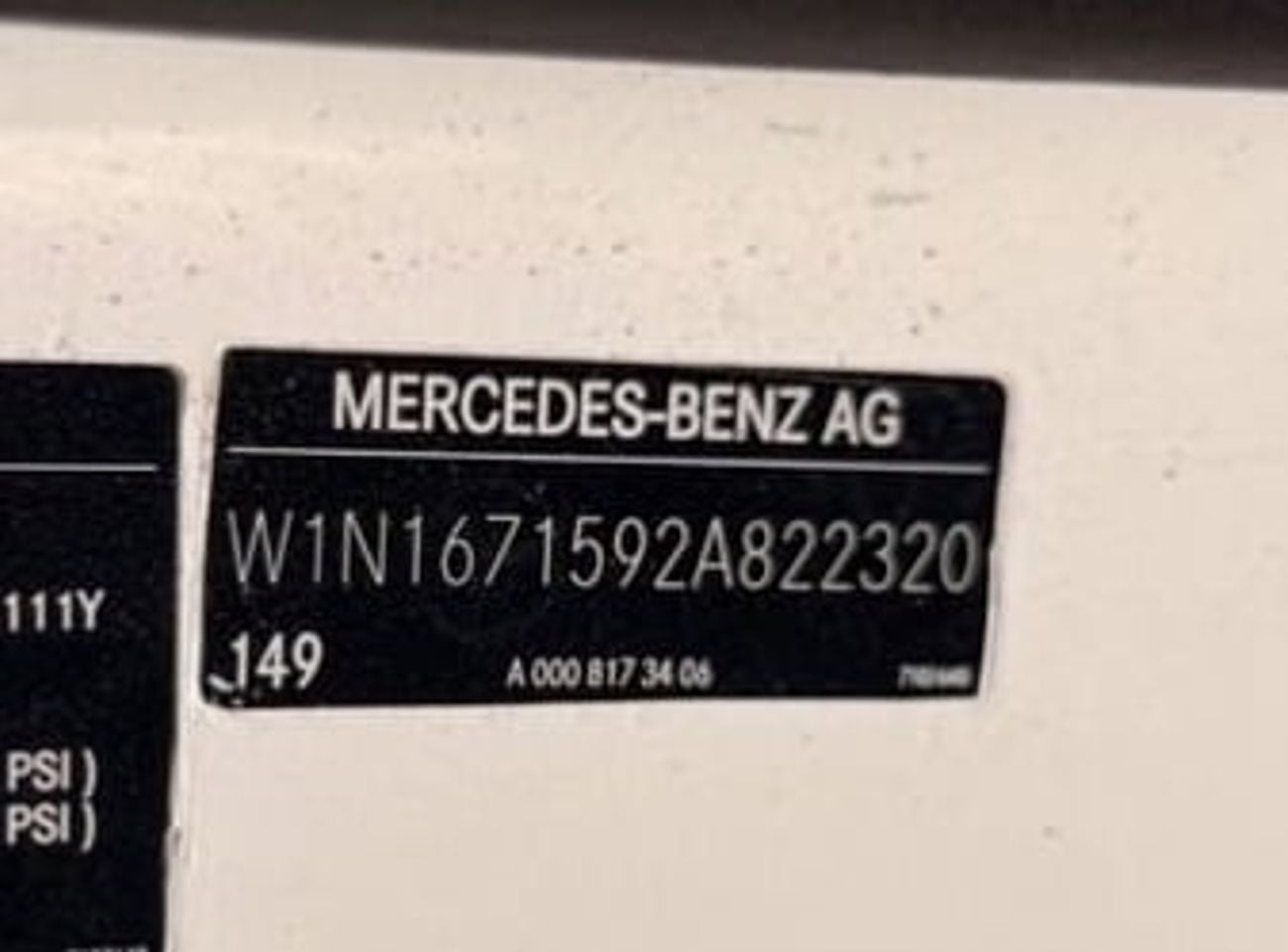 مرسيدس بنز GLE 450 AMG Export from Australia