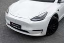Tesla Model Y PERFORMANCE | 2,546 P.M | 0% Downpayment | Fantastic Condition!