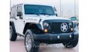 Jeep Wrangler RUBICON / MANUAL / IMMACULATE CONDITION