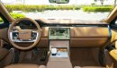 Land Rover Range Rover SVAutobiography Range Rover SV Autobiography P615 | Gold Edition | Pilot Seats | 2024 Brand New