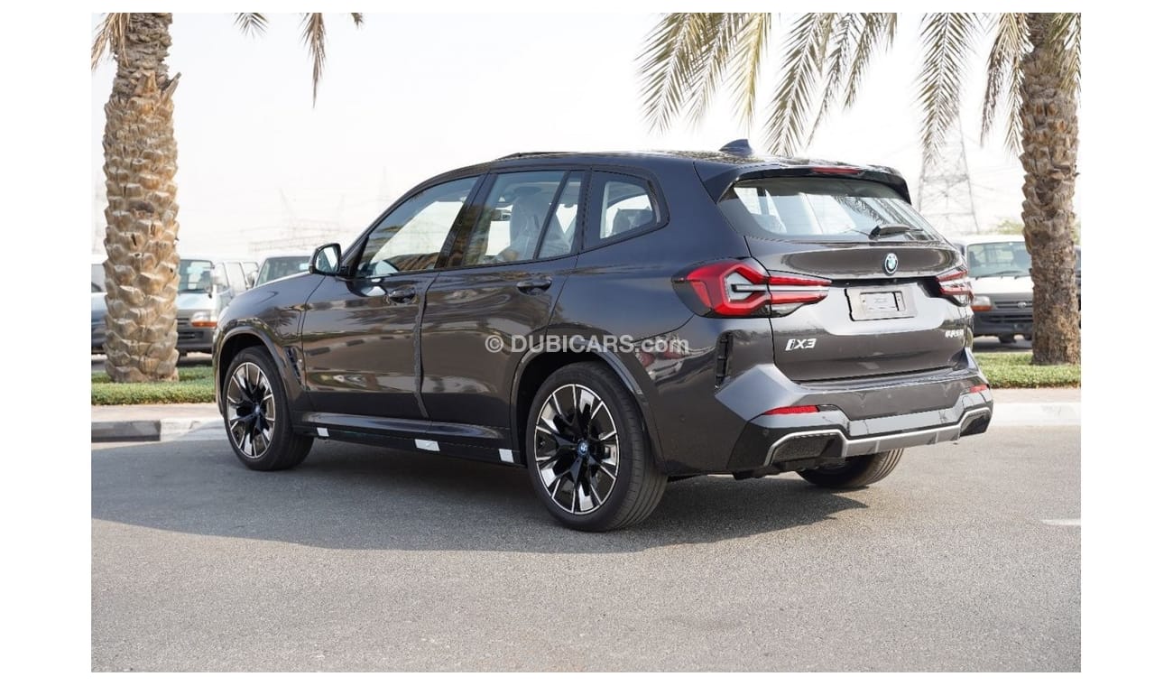 BMW iX3 2023 BMW IX3 M SPORT PRIME 0 Km