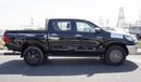 Toyota Hilux SR5  2.7L 4WD M/T 2025 MY EXPORT ONLY