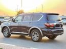 Nissan Armada NISSAN ARMADA SL FULL OPTION