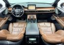 لينكولن أفياتور RESERVE 2020 Lincoln Aviator Reserve, Warranty, Full Service History, Fully Loaded, Excellent Condit