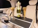 Mercedes Benz V300 AVANTGARDE Exclusive 1 of 5 | Additional AC