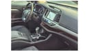 Toyota Highlander 2017 Toyota Highlander XLE 4x4 Full Option 3.5L V6 /