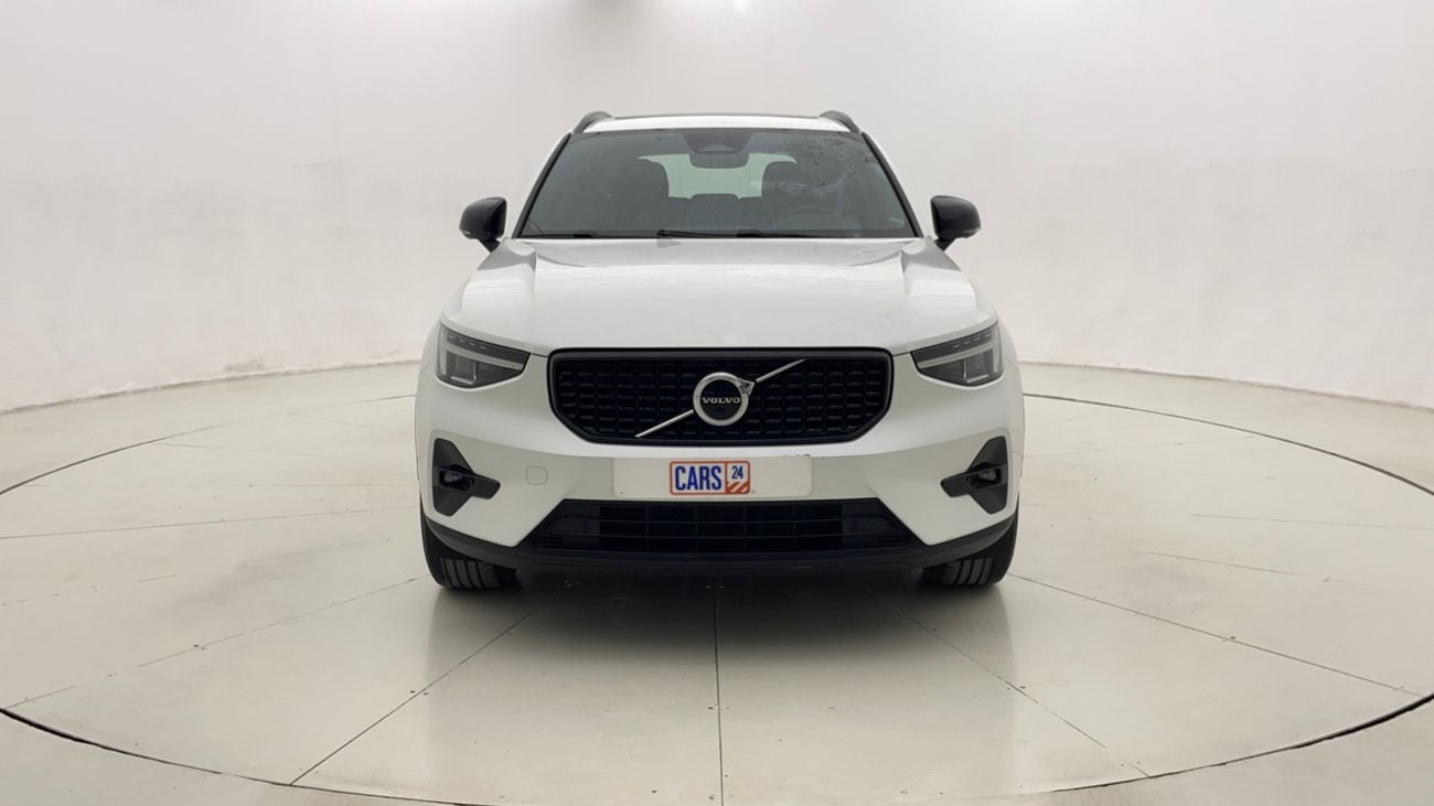 Volvo XC40 B4 ULTIMATE DARK 2 | Zero Down Payment | Home Test Drive
