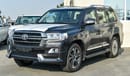Toyota Land Cruiser VXR 5.7 V8 Grand Touring S