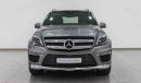 مرسيدس بنز GL 500 4 Matic