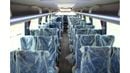 CHTC Bus 2024 CHTC COACH 12M 49STR - Blue inside White | Export Only