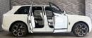 Rolls Royce Cullinan 2025 Rolls Royce Cullinan Black Badge