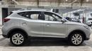 أم جي ZS 2025 STD | AED 627/Month | 0 DP | 30 Day Return | Warranty | Service History
