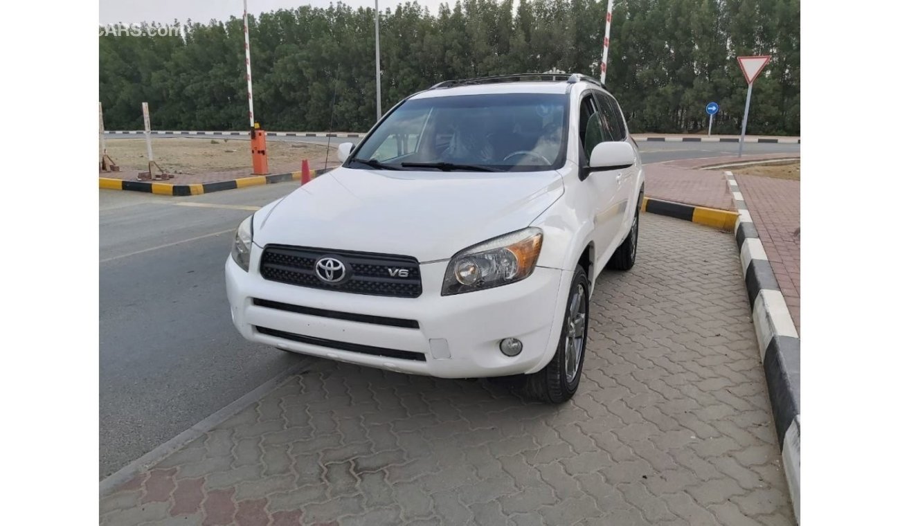 Toyota RAV4 SEL SEL S Limited   4WD