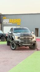 فورد إف-150 رابتور