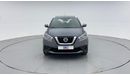 Nissan Kicks S 1.6 | Zero Down Payment | Free Home Test Drive