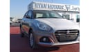 Suzuki Dzire 1.2L MODEL 2021 TIPTRONIC GEAR BOX VENTILATED DISC BRACK  REAR AC AUTO TRANSMISSION EXPORT ONLY
