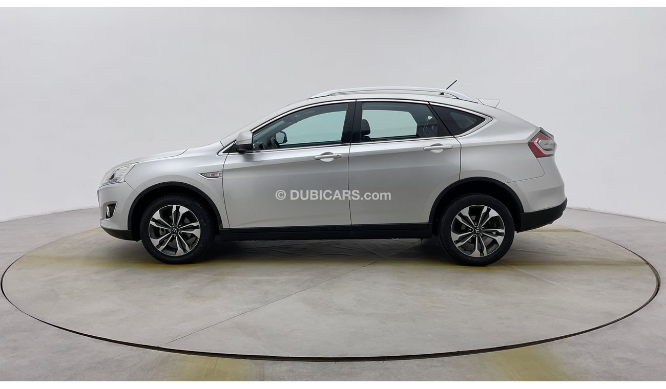 Luxgen U6 Turbo 2000