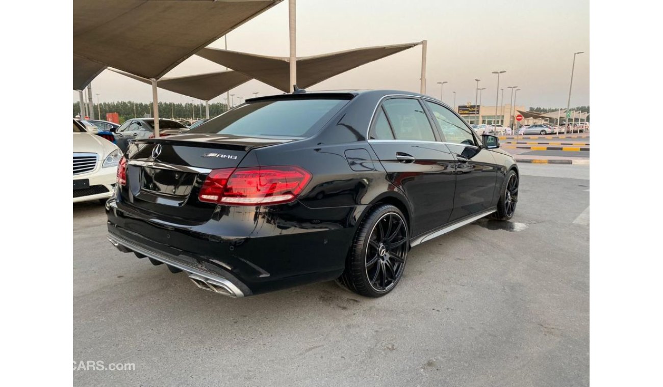 مرسيدس بنز E 350