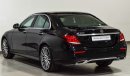 مرسيدس بنز E 350 E 350 SALOON