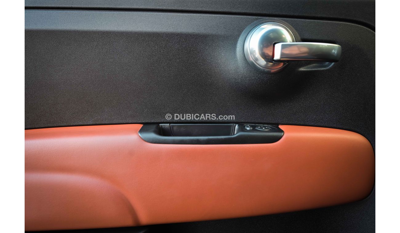 Abarth 595 Competizione | 1,663 P.M  | 0% Downpayment | Excellent Condition!