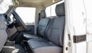 Toyota Land Cruiser Pick Up LAND CRUISER LC79 SC 4.2L V6 DIESEL 2026