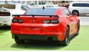 Chevrolet Camaro LT3 SOLD!!!*SPECIAL OFFER* CAMARO RS V6 2019/ZL1 Kit/ Leather Interior/Excellent Condition