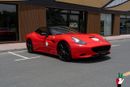 Ferrari California STD Ferrari California 2010