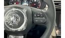 MG 5 Comfort