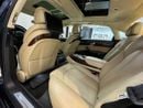 Audi A8 L 60 TFSI quattro 4.0L