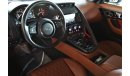 Jaguar F-Type 2017 II JAGUAR F-TYPE II SVR II VERY LOW MILEAGE