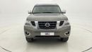 Nissan Patrol XE 4 | Zero Down Payment | Free Home Test Drive