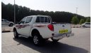 Mitsubishi L200 2015 4X4 ref#200