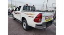 تويوتا هيلوكس DC 4WD 2.4L DIESEL MANUAL TRANSMISSION