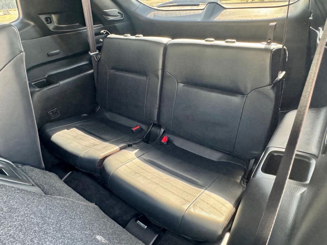 Mitsubishi Outlander Mitsubishi Outlander, 2025 GCC specs, full option