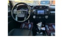 تويوتا Runner4 2018 TRD OFF ROAD EDITION SUNROOF 4x4 FULL OPTION 4.0L USA IMPORTED