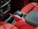 رولز رويس فانتوم GCC Spec | Bespoke Red Interior I SWB