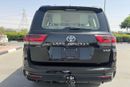 Toyota Land Cruiser VXR 2026 Toyota Land Cruiser LC300 VXR (Full-Option) 4.0L V6 Petrol A/T 4WD Export Only
