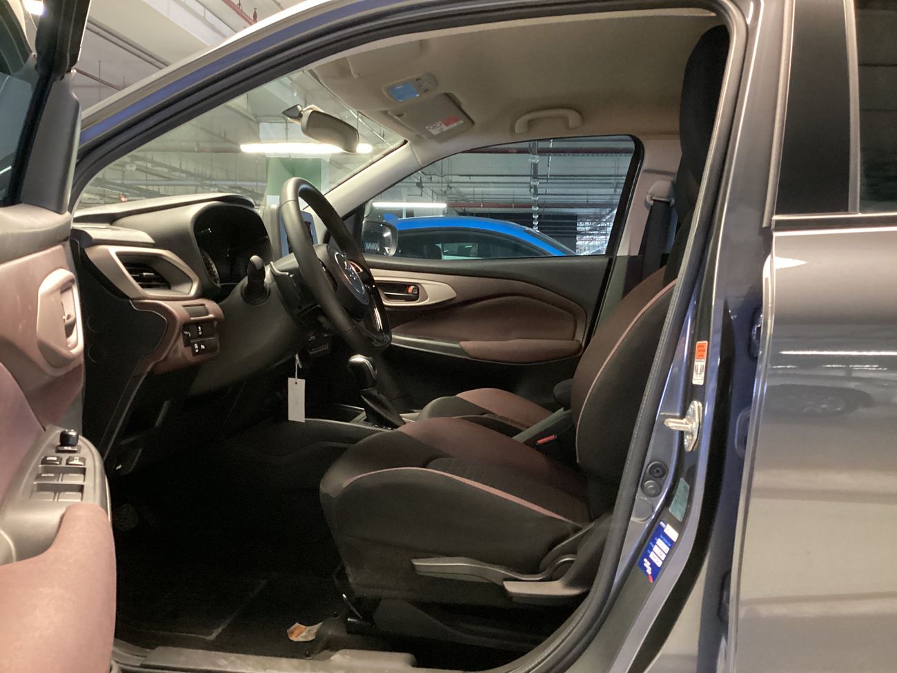 Suzuki Fronx GL | Guaranteed Warranty | 0 Down Payment